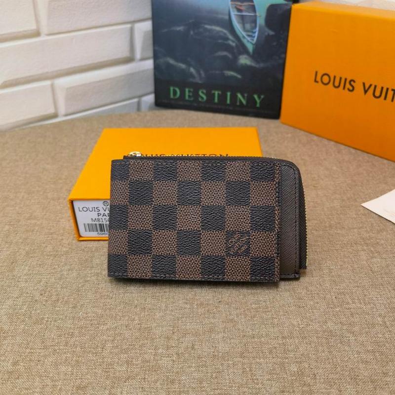 LV Wallets 171